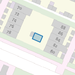 Perceel ASV00-I-5295