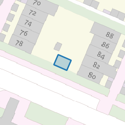 Perceel ASV00-I-5296