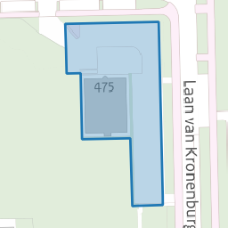 Perceel ASV00-I-5306