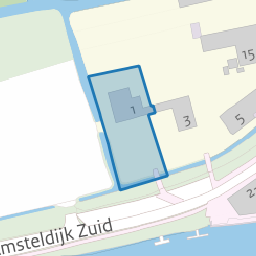 Perceel ASV00-I-5317