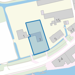 Perceel ASV00-I-5318