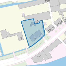 Perceel ASV00-I-5319