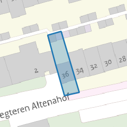 Perceel ASV00-I-5327