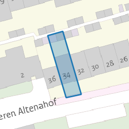 Perceel ASV00-I-5328