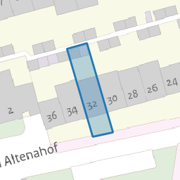 Perceel ASV00-I-5329