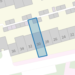 Perceel ASV00-I-5330