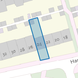 Perceel ASV00-I-5333