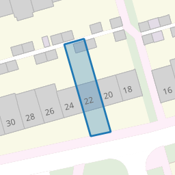 Perceel ASV00-I-5334