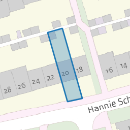 Perceel ASV00-I-5335