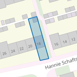 Perceel ASV00-I-5336