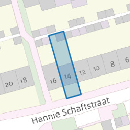 Perceel ASV00-I-5338