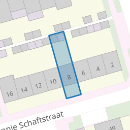 Perceel ASV00-I-5341