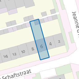 Perceel ASV00-I-5342