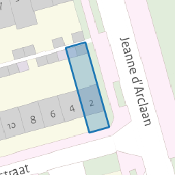 Perceel ASV00-I-5344