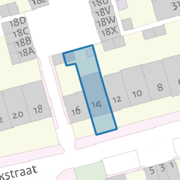 Perceel ASV00-I-5346