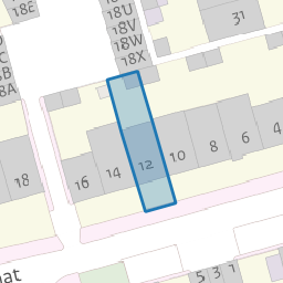 Perceel ASV00-I-5347