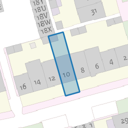 Perceel ASV00-I-5348