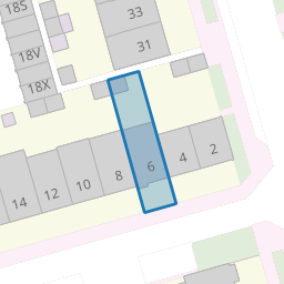 Perceel ASV00-I-5350