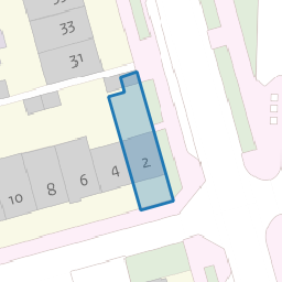 Perceel ASV00-I-5352