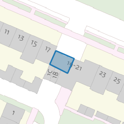 Perceel ASV00-I-5353