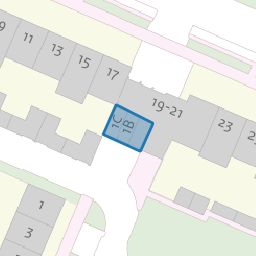 Perceel ASV00-I-5354