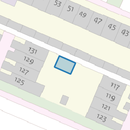 Perceel ASV00-I-5386