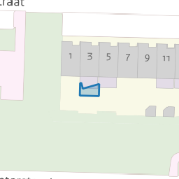 Perceel ASV00-I-5422