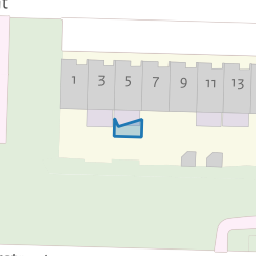 Perceel ASV00-I-5423