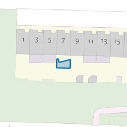 Perceel ASV00-I-5424