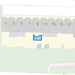 Perceel ASV00-I-5425