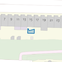 Perceel ASV00-I-5428