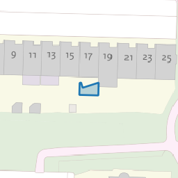 Perceel ASV00-I-5429