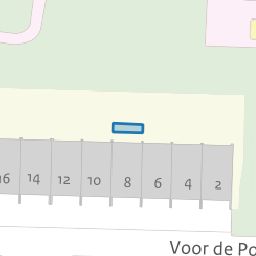 Perceel ASV00-I-5442