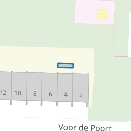 Perceel ASV00-I-5443