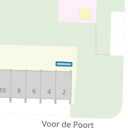 Perceel ASV00-I-5444