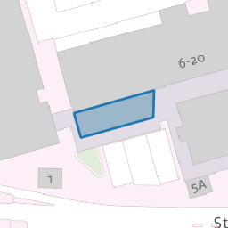 Perceel ASV00-I-5460