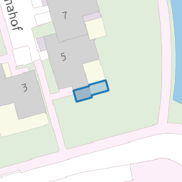 Perceel ASV00-I-5462