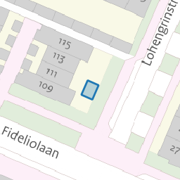 Perceel ASV00-I-5481