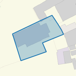 Perceel ASV00-I-5491