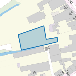 Perceel ASV00-I-5494