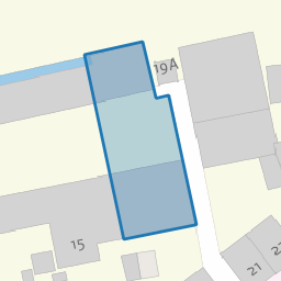 Perceel ASV00-I-5495