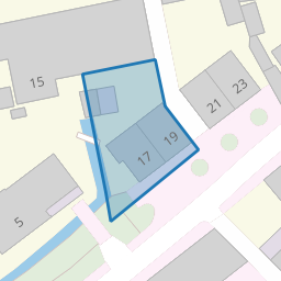 Perceel ASV00-I-5496