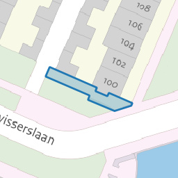 Perceel ASV00-I-5501