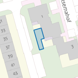 Perceel ASV00-I-5547