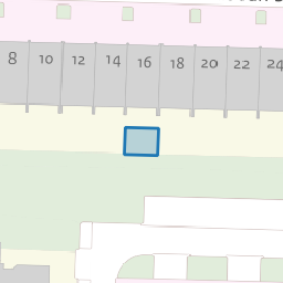 Perceel ASV00-I-5558