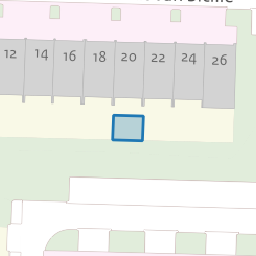 Perceel ASV00-I-5560