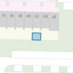 Perceel ASV00-I-5561