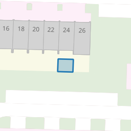 Perceel ASV00-I-5562