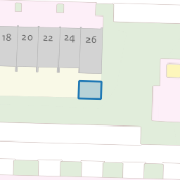 Perceel ASV00-I-5563