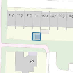 Perceel ASV00-I-5568